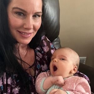 Meet your Posher, Tracey